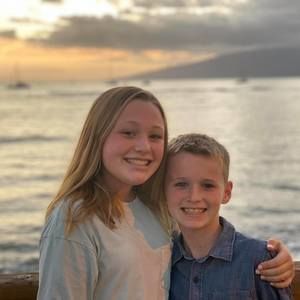 Meet your Posher, Erika